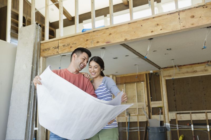 Renovation Planning Tips