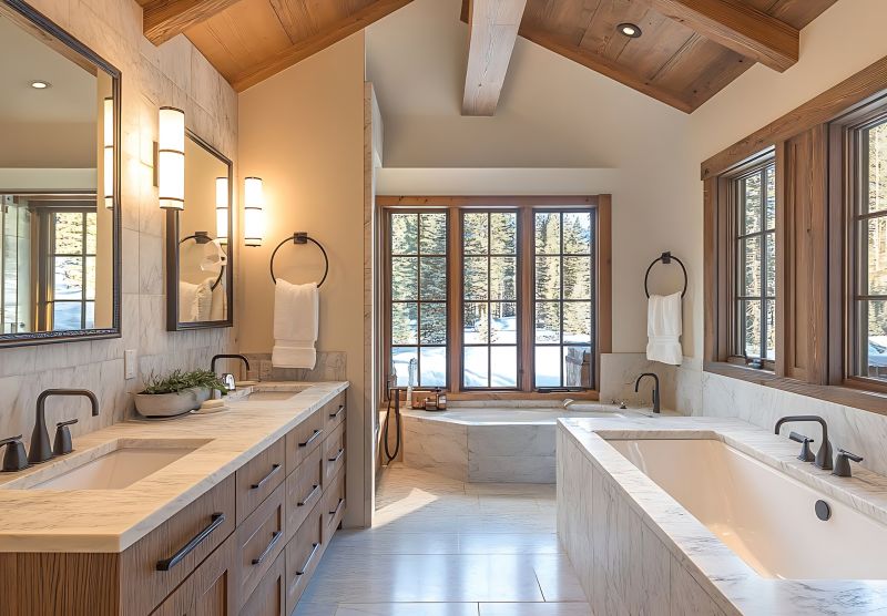 Top Bathroom Remodeling Companies in Mount Vernon, IL